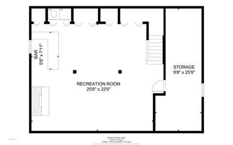 1305 Wayne Dr, Des Plaines, IL 60018 photo 23