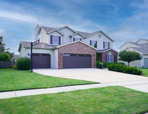 7 Greythorne Cir, Bloomington, IL 61704 photo 1