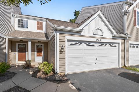 1505 Spaulding Rd #443, Bartlett, IL 60103 photo 1