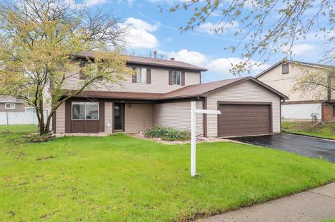 142 Deerpath Rd, Matteson, IL 60443 photo 1