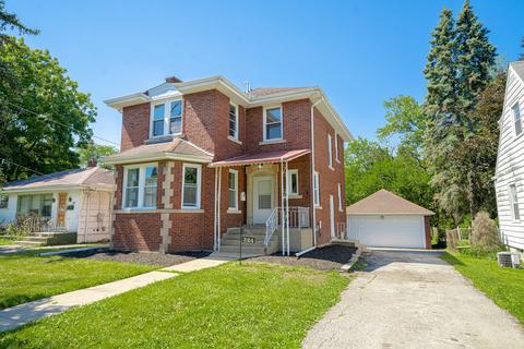 324 Streamside Dr, Harvey, IL 60426 photo 34