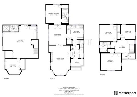324 Streamside Dr, Harvey, IL 60426 photo 35