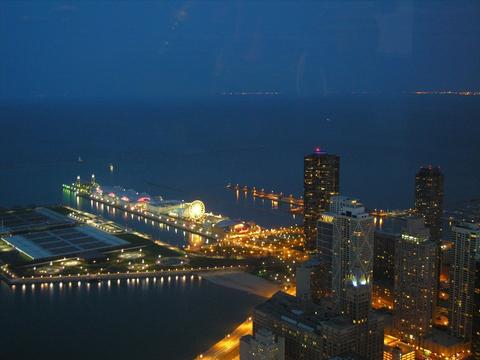 175 E Delaware Pl #6004, Chicago, IL 60611 photo 42