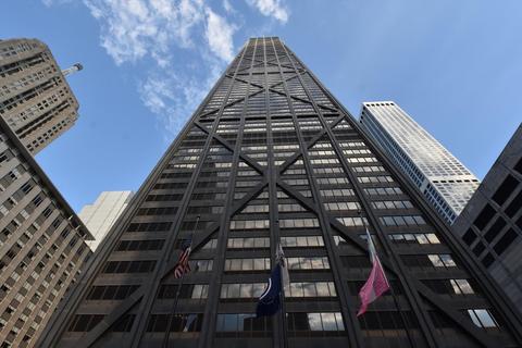 175 E Delaware Pl #6004, Chicago, IL 60611 photo 1