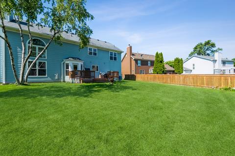 2020 Cloverdale Ln, Algonquin, IL 60102 photo 18