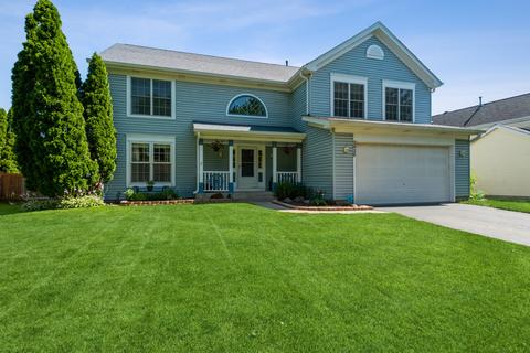 2020 Cloverdale Ln, Algonquin, IL 60102 photo 1