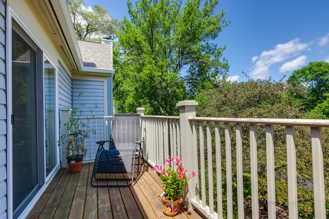 1404 Shore Ct #C2, Wheeling, IL 60090 photo 14