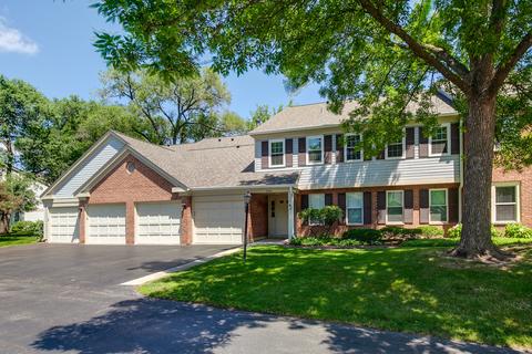 1404 Shore Ct #C2, Wheeling, IL 60090 photo 30