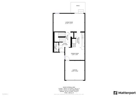 207 Stafford Dr, Wheeling, IL 60090 photo 29