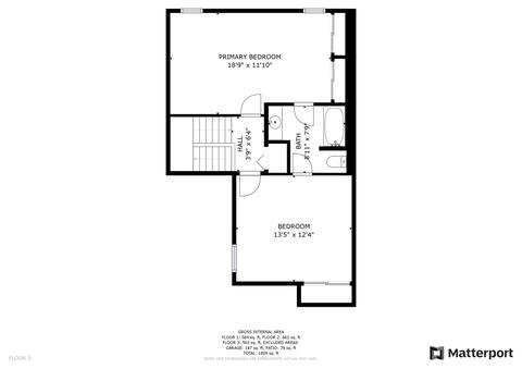 207 Stafford Dr, Wheeling, IL 60090 photo 30