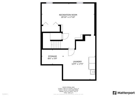 207 Stafford Dr, Wheeling, IL 60090 photo 28
