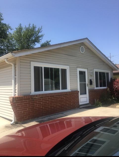 14108 S Grace Ave, Robbins, IL 60472 photo 2