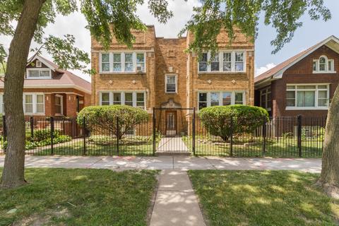 6350 S Talman Ave, Chicago, IL 60629 photo 1