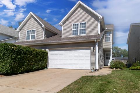 1024 Doral Dr, Bloomington, IL 61701 photo 1