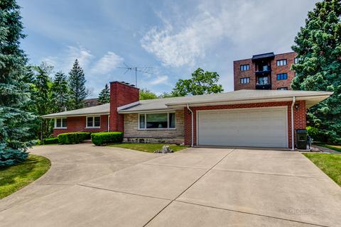 1908 Rancho Ln, Des Plaines, IL 60016 photo 1