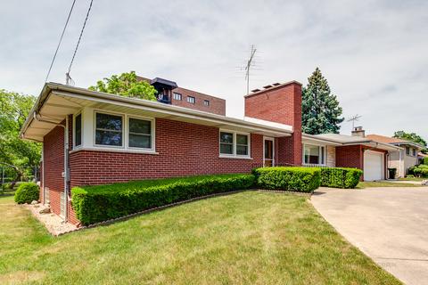 1908 Rancho Ln, Des Plaines, IL 60016 photo 2