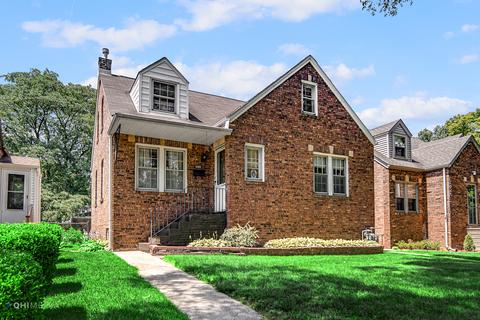 18006 Ridgewood Ave, Lansing, IL 60438 photo 2