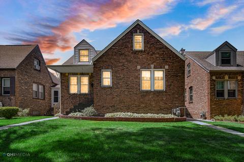18006 Ridgewood Ave, Lansing, IL 60438 photo 1