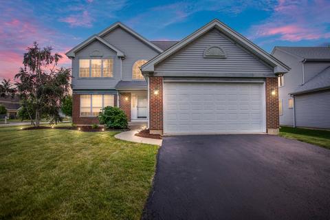 85 Old Post Rd, Oswego, IL 60543 photo 1