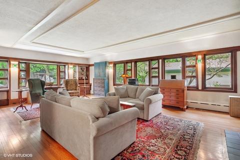560 Edgewood Pl, River Forest, IL 60305 photo 4