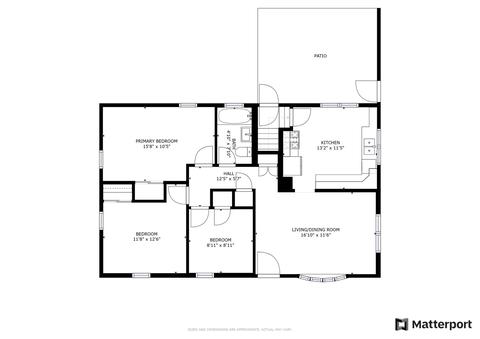 1437 Victoria Ave, Berkeley, IL 60163 photo 25