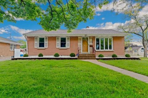 1437 Victoria Ave, Berkeley, IL 60163 photo 1