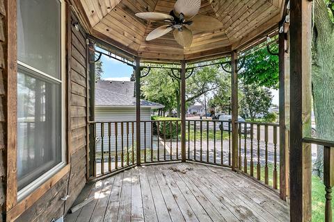 3201 Wallace Ave, Steger, IL 60475 photo 2