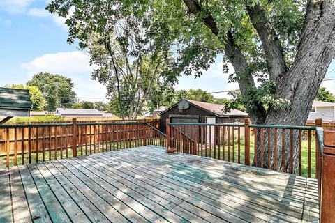 3201 Wallace Ave, Steger, IL 60475 photo 14