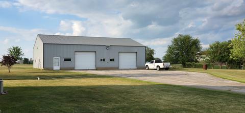4320 W Offner Rd, Monee, IL 60449 photo 2