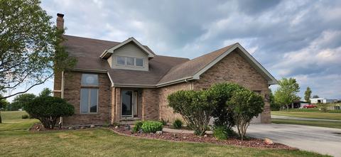 4320 W Offner Rd, Monee, IL 60449 photo 1