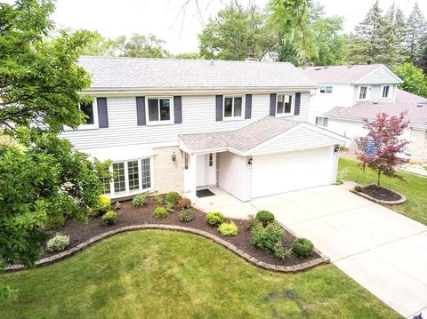 1814 E Bittersweet Ln, Mount Prospect, IL 60056 photo 4