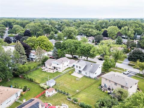 1814 E Bittersweet Ln, Mount Prospect, IL 60056 photo 7