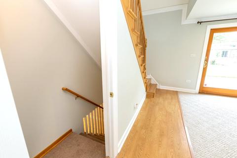 1814 E Bittersweet Ln, Mount Prospect, IL 60056 photo 21