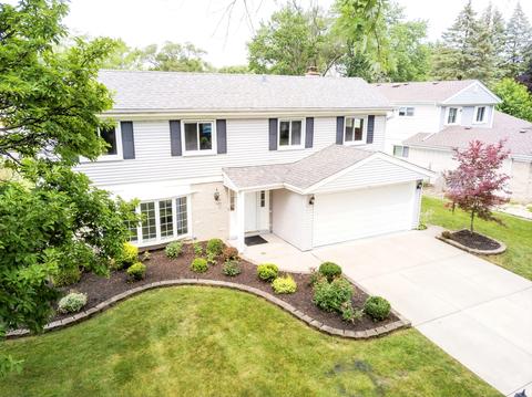 1814 E Bittersweet Ln, Mount Prospect, IL 60056 photo 41