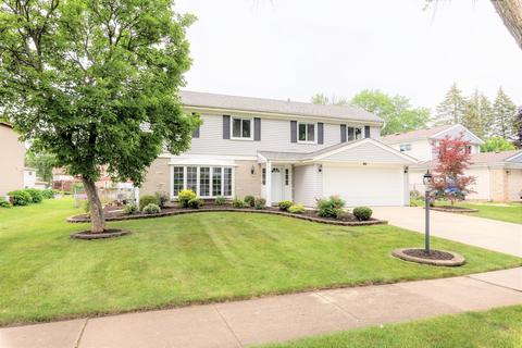 1814 E Bittersweet Ln, Mount Prospect, IL 60056 photo 8