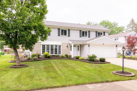 1814 E Bittersweet Ln, Mount Prospect, IL 60056 photo 42