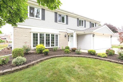 1814 E Bittersweet Ln, Mount Prospect, IL 60056 photo 1