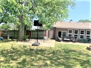 18106 Violet Rd, Lansing, IL 60438 photo 5
