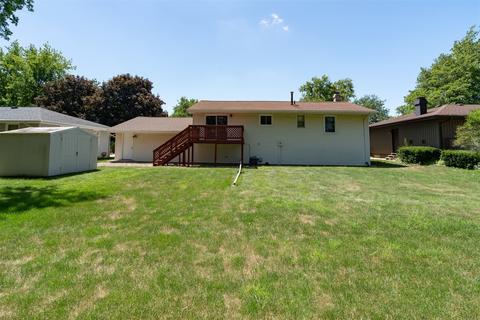 206 Felmley Dr, Normal, IL 61761 photo 31
