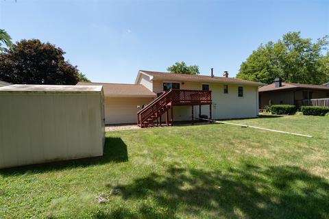 206 Felmley Dr, Normal, IL 61761 photo 32