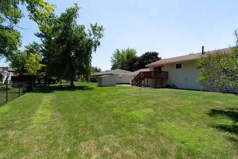 206 Felmley Dr, Normal, IL 61761 photo 29