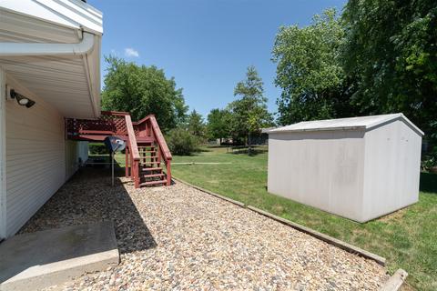 206 Felmley Dr, Normal, IL 61761 photo 33