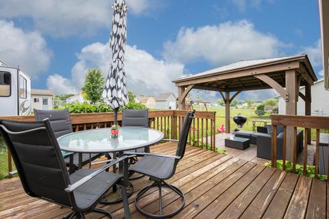 340 Cloud Mist Dr, Capron, IL 61012 photo 22