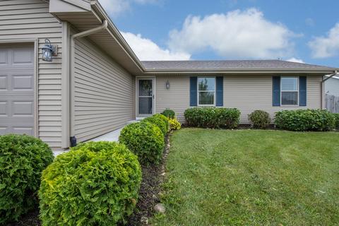 340 Cloud Mist Dr, Capron, IL 61012 photo 2