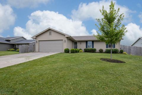 340 Cloud Mist Dr, Capron, IL 61012 photo 1