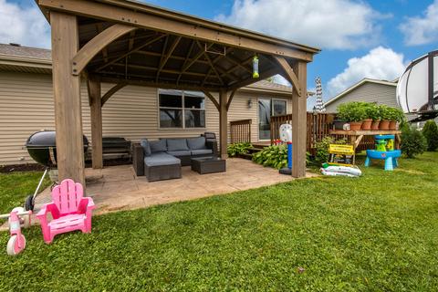 340 Cloud Mist Dr, Capron, IL 61012 photo 23
