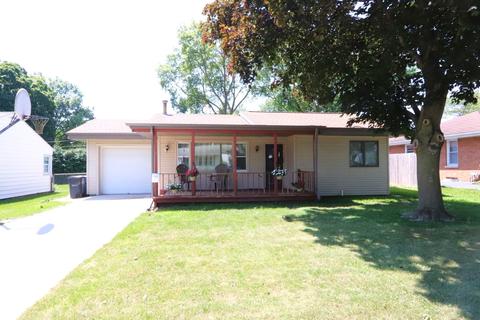 607 Wallace Ave, Morris, IL 60450 photo 1