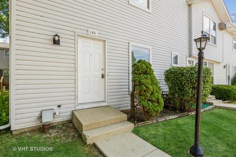 105 Raintree Ct, Aurora, IL 60504 photo 2