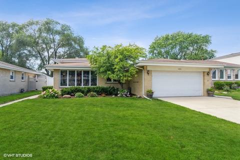 1474 Phoenix Dr, Des Plaines, IL 60018 photo 1