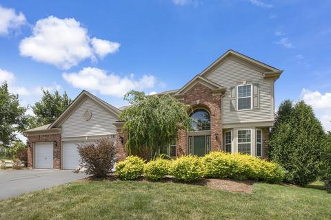 751 Porter Cir, Lindenhurst, IL 60046 photo 1